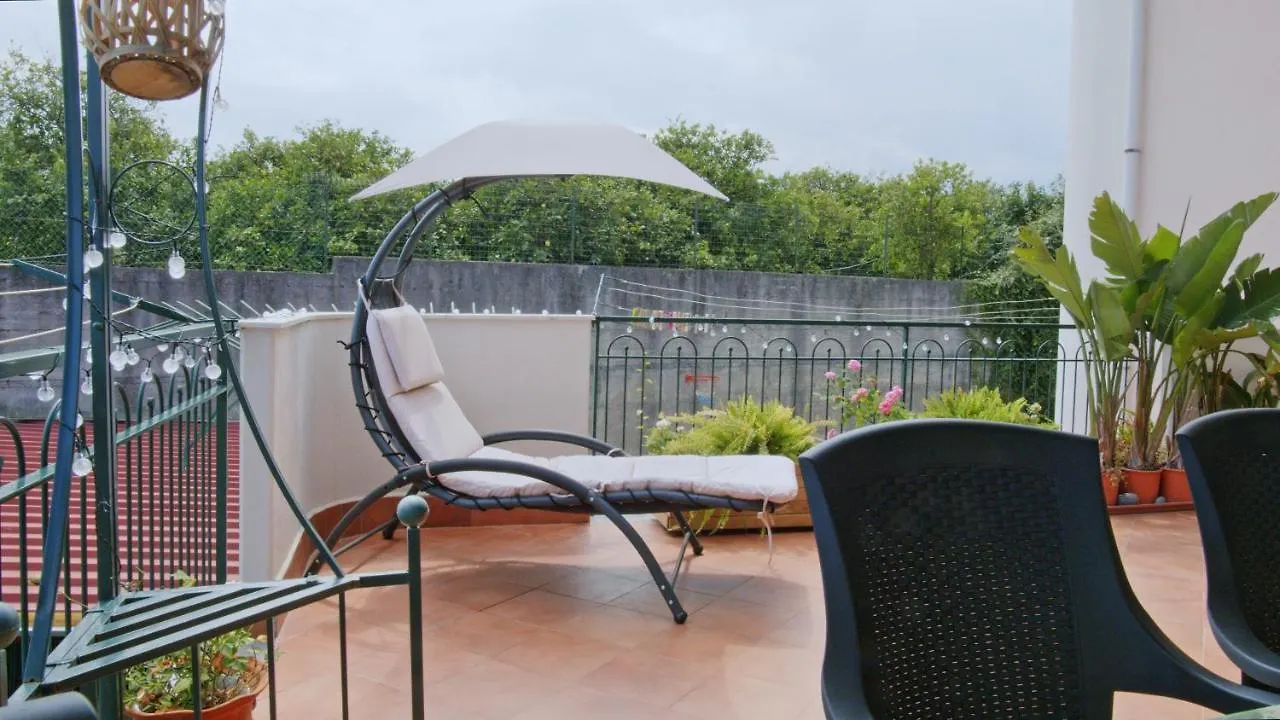 Taormina 5 Stars - Villa 5 Minutes From The Beach Riposto 0*,