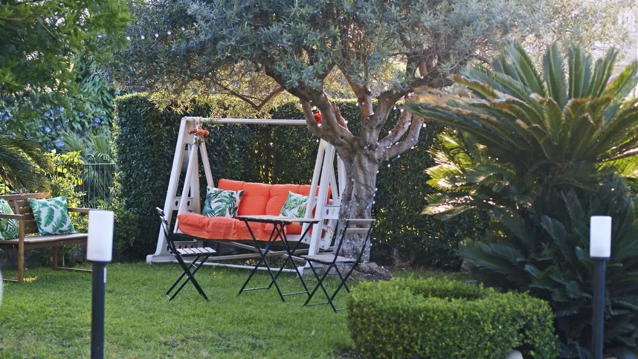 Taormina 5 Stars - Villa 5 Minutes From The Beach Riposto