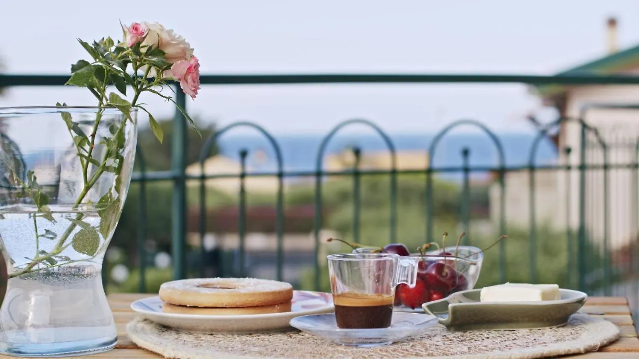 Taormina 5 Stars - Villa 5 Minutes From The Beach Riposto