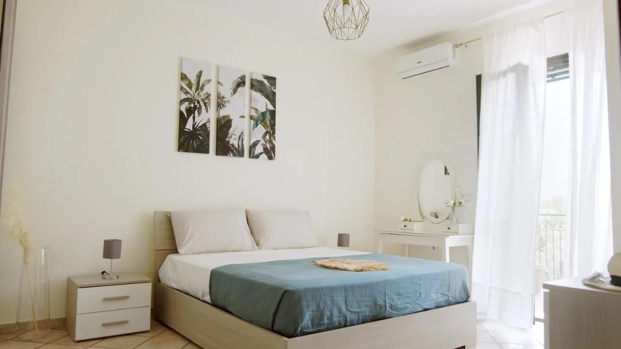 Taormina 5 Stars - Villa 5 Minutes From The Beach Riposto