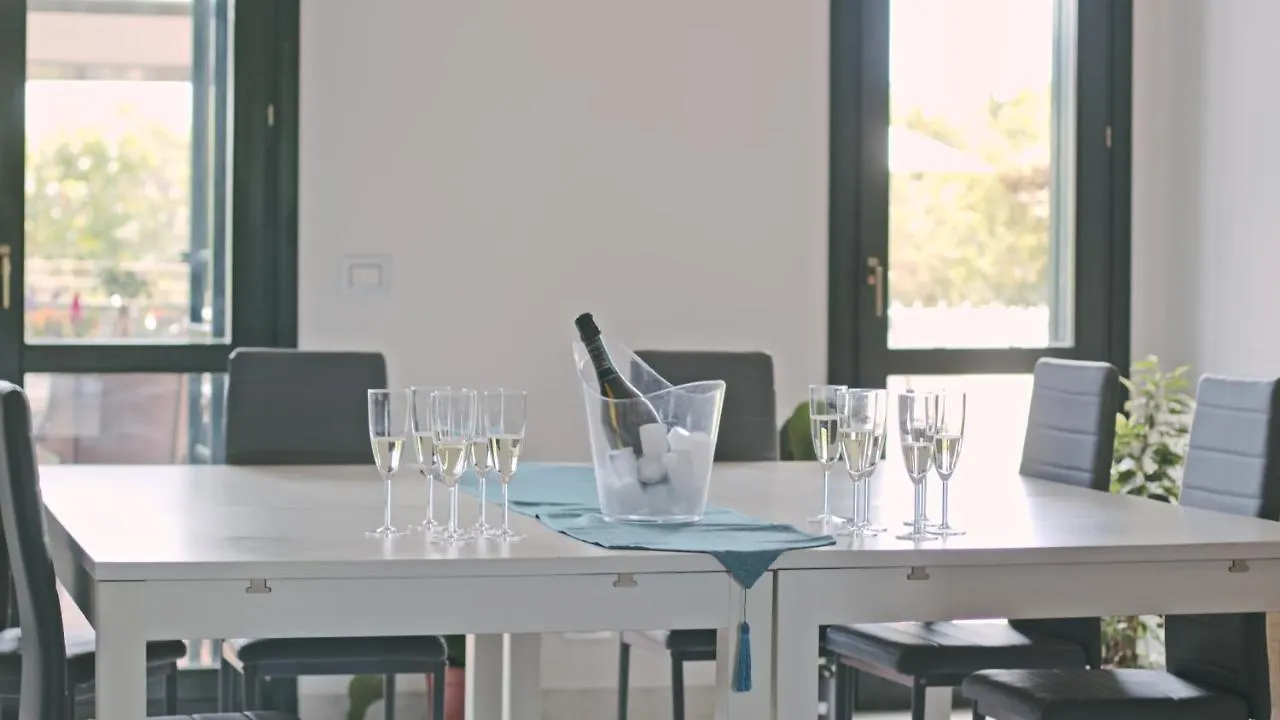 Taormina 5 Stars - Villa 5 Minutes From The Beach Riposto Italië