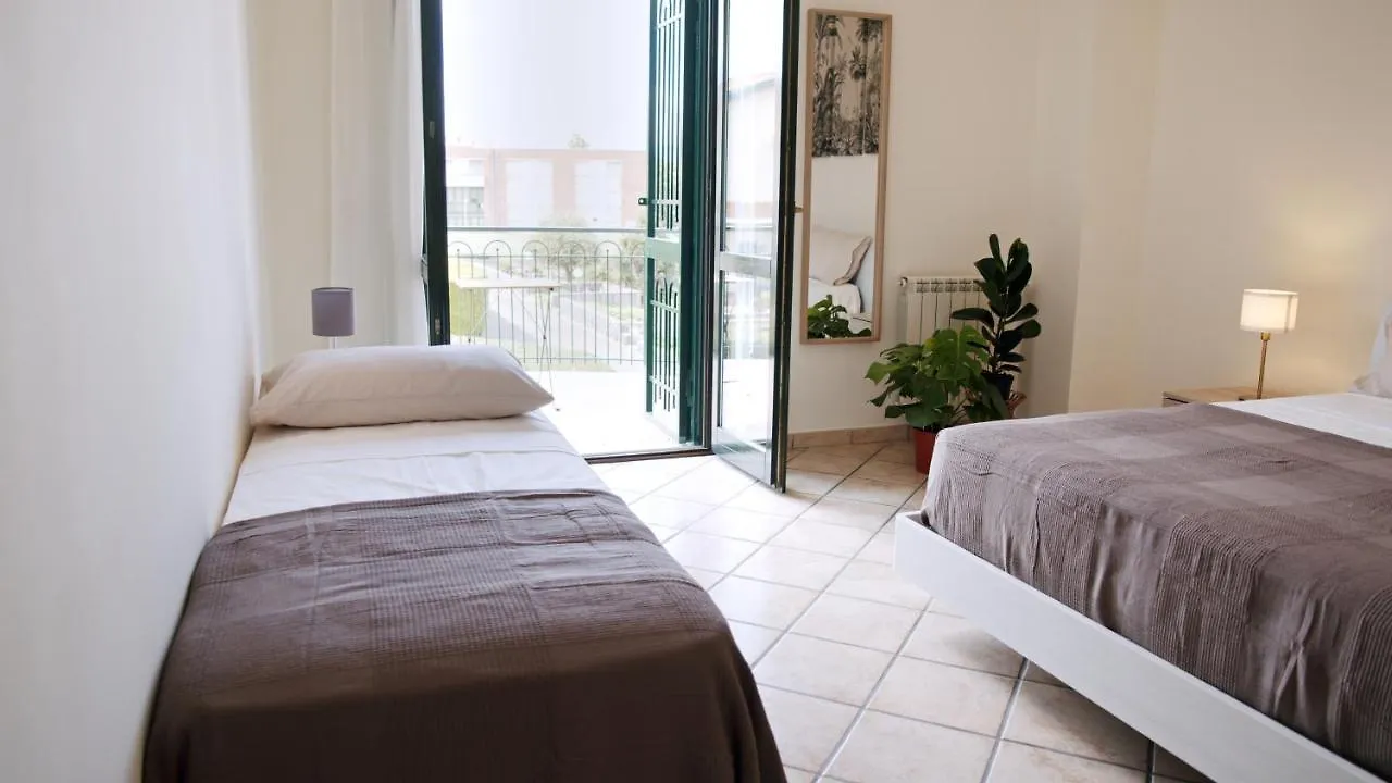 Taormina 5 Stars - Villa 5 Minutes From The Beach Riposto