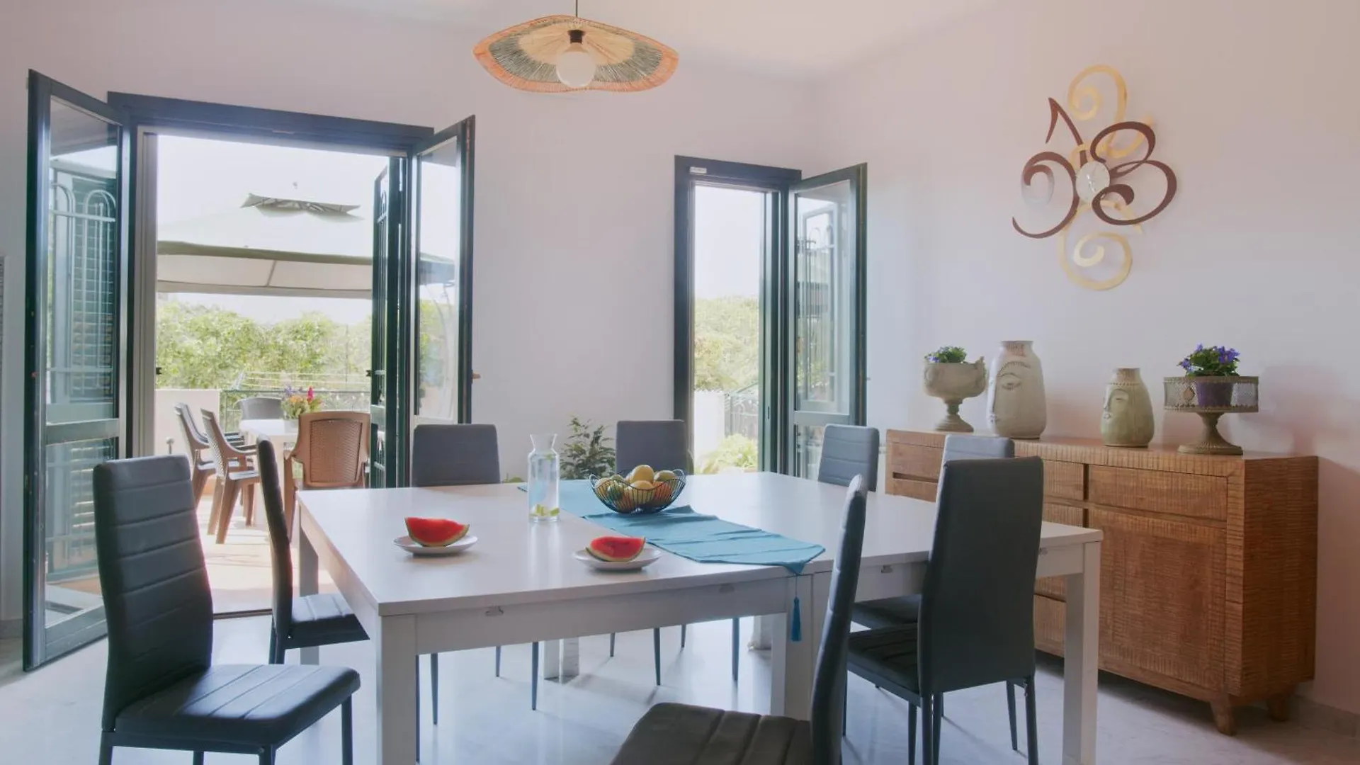 Taormina 5 Stars - Villa 5 Minutes From The Beach Riposto